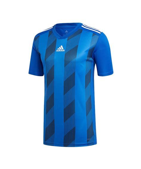 adidas trikot blau schwarz|adidas Trikots günstig online kaufen .